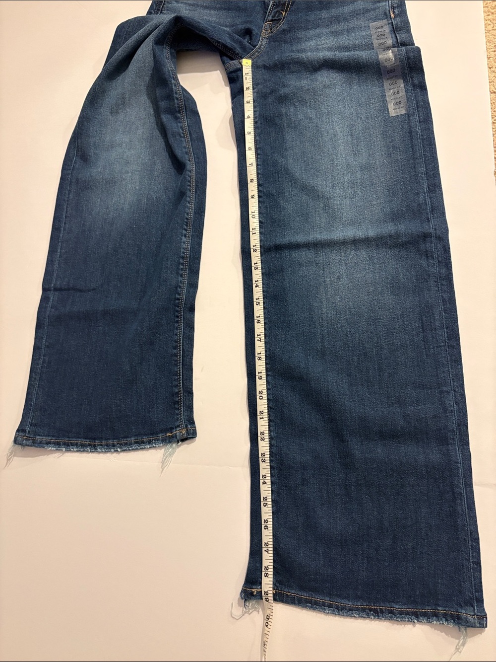 American Eagle Outfitters baggy jeans - Picture 5 of 6